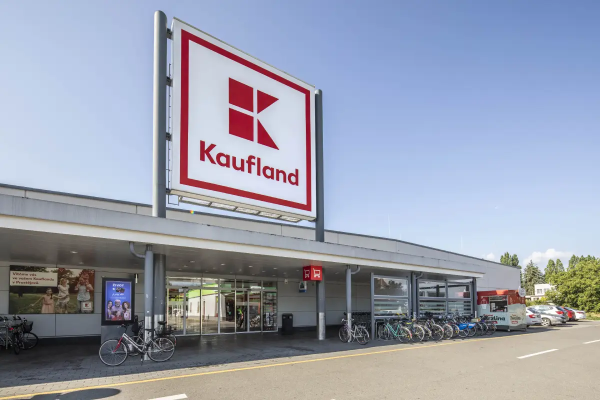 Kaufland